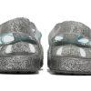 Sandales de sport Crocs pour enfants 206956-040