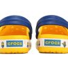 Sandales de sport Crocs (PS) « Minions » 205512-730