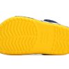 Sandales de sport Crocs (PS) « Minions » 205512-730