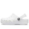 Sandales de sport Crocs Shoes 205483-100