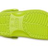 Sandales de sport Crocs Shoes 205483-395