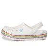 Sandales de sport Crocs Shoes 206151-100