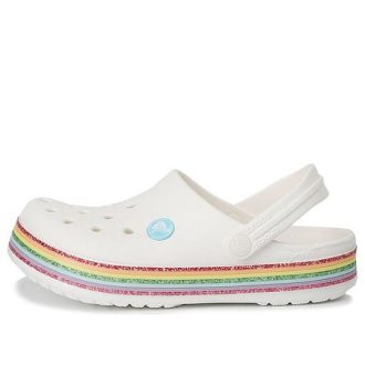 Sandales de sport Crocs Shoes 206151-100