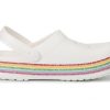 Sandales de sport Crocs Shoes 206151-100