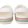 Sandales de sport Crocs Shoes 206151-100