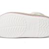 Sandales de sport Crocs Shoes 206151-100