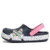 Sandales de sport Crocs Shoes 206156-410