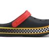 Sandales de sport Crocs Shoes 206472-001