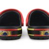 Sandales de sport Crocs Shoes 206472-001