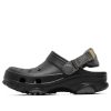 Sandales de sport Crocs Shoes 207011-001