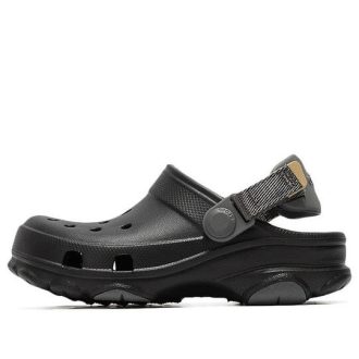 Sandales de sport Crocs Shoes 207011-001