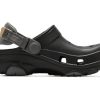 Sandales de sport Crocs Shoes 207011-001