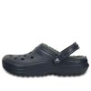 Sandales de sport Crocs Shoes « Bleu foncé gris » 203591-459