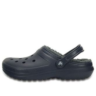 Sandales de sport Crocs Shoes « Bleu foncé gris » 203591-459