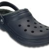 Sandales de sport Crocs Shoes « Bleu foncé gris » 203591-459