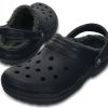 Sandales de sport Crocs Shoes « Bleu foncé gris » 203591-459