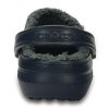 Sandales de sport Crocs Shoes « Bleu foncé gris » 203591-459