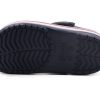 Sandales de sport Crocs Shoes « Bleu foncé rouge » 204537-485