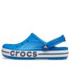 Sandales de sport Crocs Shoes « Bleu-gris » 20508-4JO