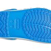 Sandales de sport Crocs Shoes « Bleu-gris » 20508-4JO