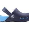 Sandales de sport Crocs Shoes « Dark Blue Royal Blue » 10400-41T