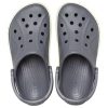 Sandales de sport Crocs Shoes « Gris Vert » 20508-0GX