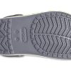 Sandales de sport Crocs Shoes « Gris Vert » 20508-0GX