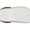 Sandales de sport Crocs Shoes « Noir et blanc » 207193-100