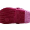 Sandales de sport Crocs Shoes « Rose » 10400-6AO