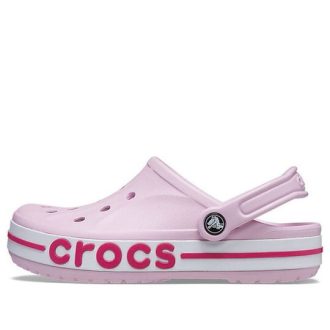 Sandales de sport Crocs Shoes « Rose » 20508-6TG