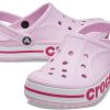 Sandales de sport Crocs Shoes « Rose » 20508-6TG