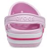 Sandales de sport Crocs Shoes « Rose » 20508-6TG