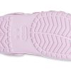 Sandales de sport Crocs Shoes « Rose » 20508-6TG