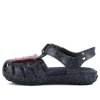 Sandales de sport légères et résistantes Crocs (PS) Bleues 204529-410