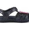Sandales de sport légères et résistantes Crocs (PS) Bleues 204529-410
