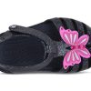 Sandales de sport légères et résistantes Crocs (PS) Bleues 204529-410