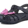 Sandales de sport légères et résistantes Crocs (PS) Bleues 204529-410
