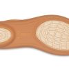 Sandales dorées Crocs (femmes) 204915-276
