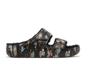 Sandales Harry Potter x Classic Cozzzy « Vera Bradley »