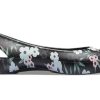 Sandales imprimées Crocs (femmes) Larua, noires, 205865-98F