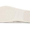 Sandales à lanières blanches Crocs Brooklyn (femmes) 206751-159 Sandales à lanières blanches Crocs Brooklyn (femmes) 206751-159