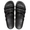 Sandales à lanières Crocs Splash (femmes) « Noir » 208217-001