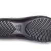 Sandales élégantes noires Crocs Serena (femmes) 206106-001