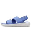 Sandales légères Crocs LiteRide bleu ciel (femmes) 206081-4SE