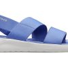 Sandales légères Crocs LiteRide bleu ciel (femmes) 206081-4SE