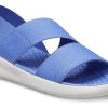 Sandales légères Crocs LiteRide bleu ciel (femmes) 206081-4SE