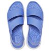 Sandales légères Crocs LiteRide bleu ciel (femmes) 206081-4SE