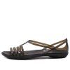 Sandales Maryjane Crocs (femmes) « Noir » 202465-001