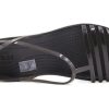Sandales Maryjane Crocs (femmes) « Noir » 202465-001