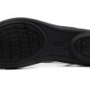 Sandales Maryjane Crocs (femmes) « Noir » 202465-001